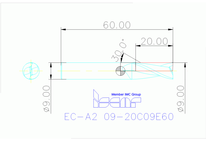 EC-A2 09-20C09E60 IC08