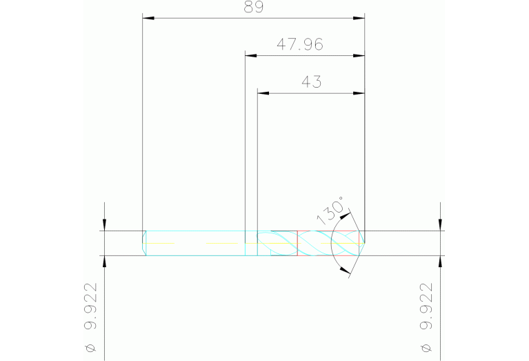 A1149TFL-25/64IN