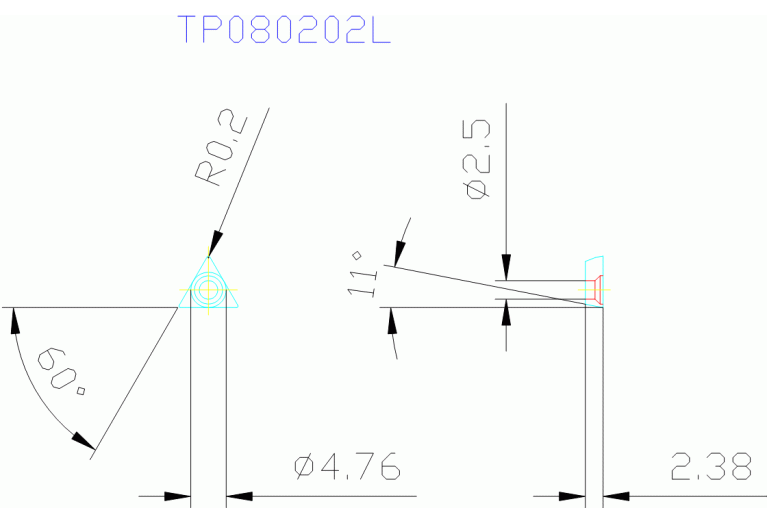 TPGH080202L-FS NX2525