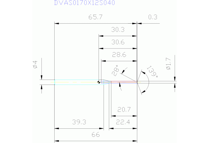 DVAS0170X12S040