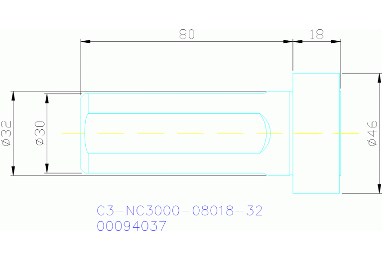 C3-NC3000-08018-32