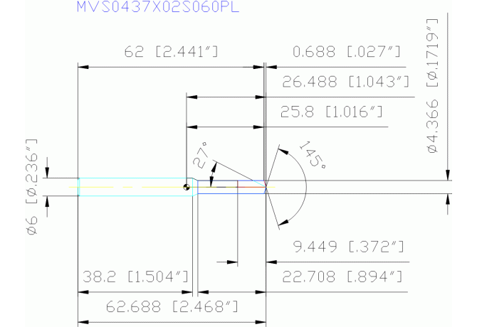 MVS0437X02S060PL