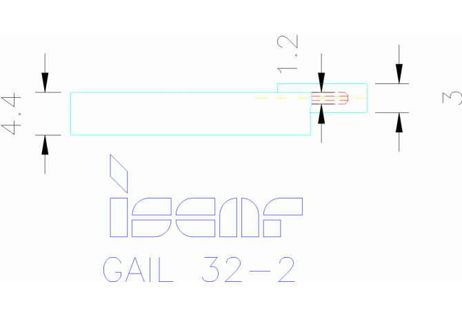 GAIL 32-2