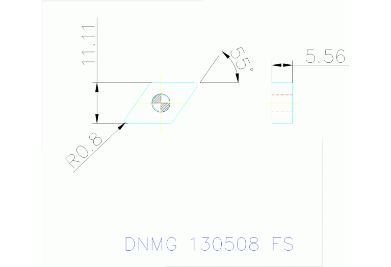 DNMG 130508 FS PV3010