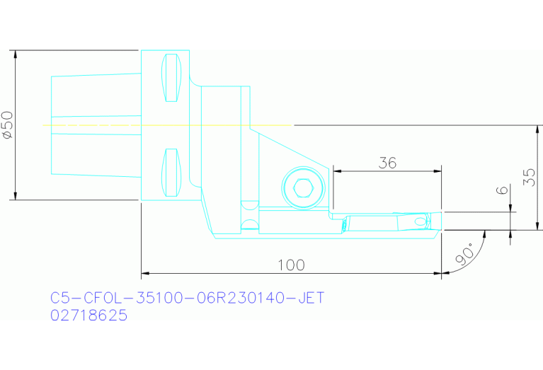 C5-CFOL-35100-06R230140-JET