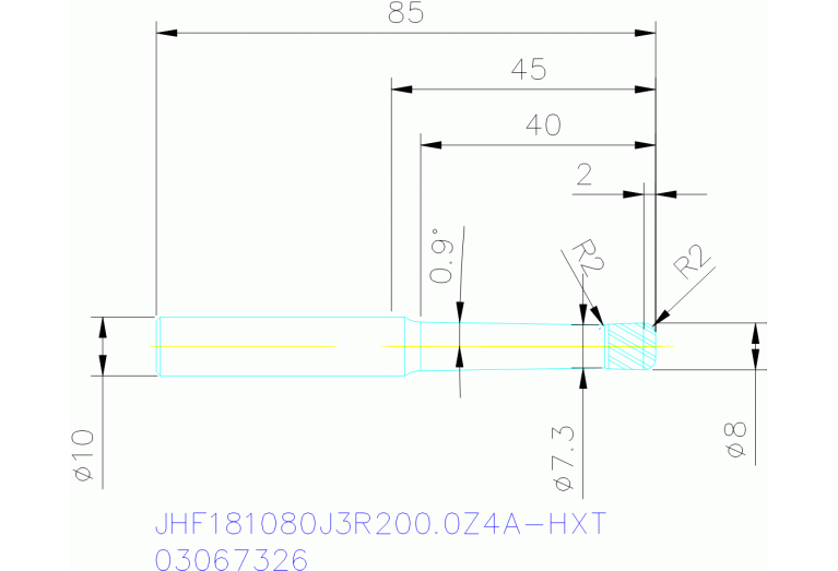 JHF181080J3R200.0Z4A-HXT