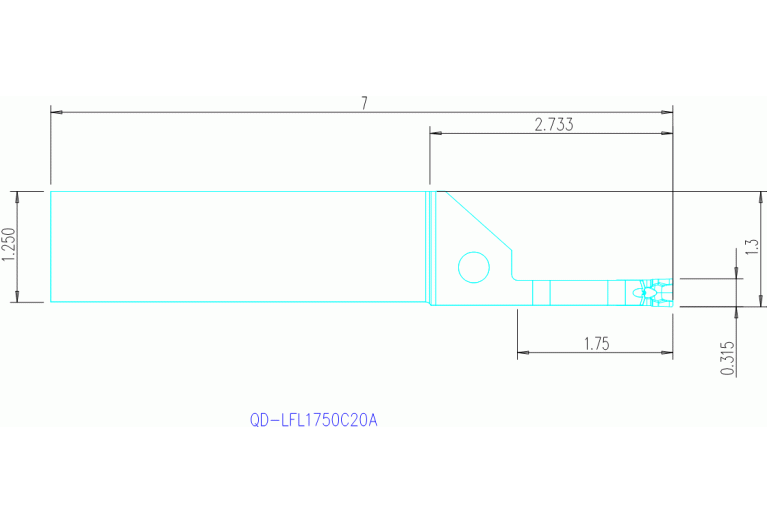 QD-LFL1750C20A