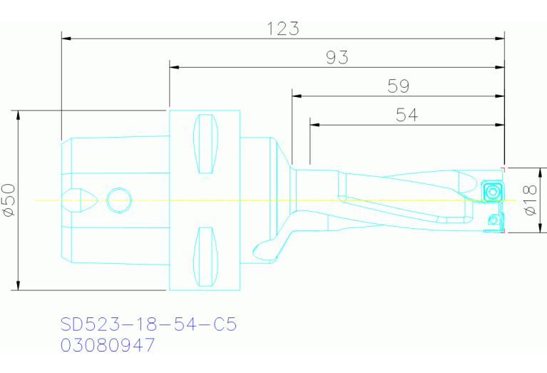 SD523-18-54-C5
