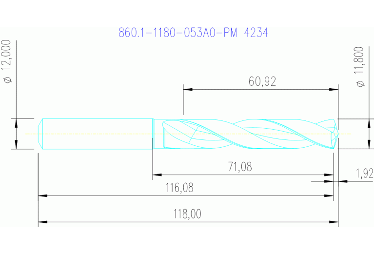 860.1-1180-053A0-PM 4234