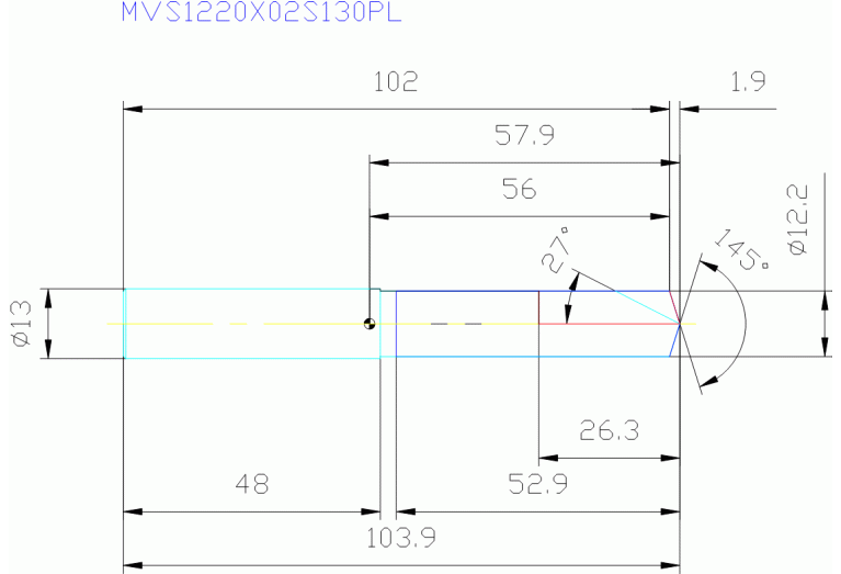 MVS1220X02S130PL DP1020