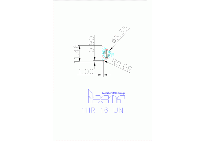 11IR 16 UN IC228