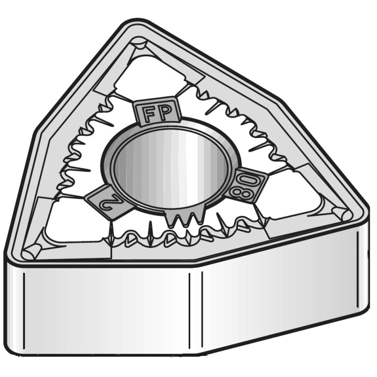 WNMG080404FP KCP10