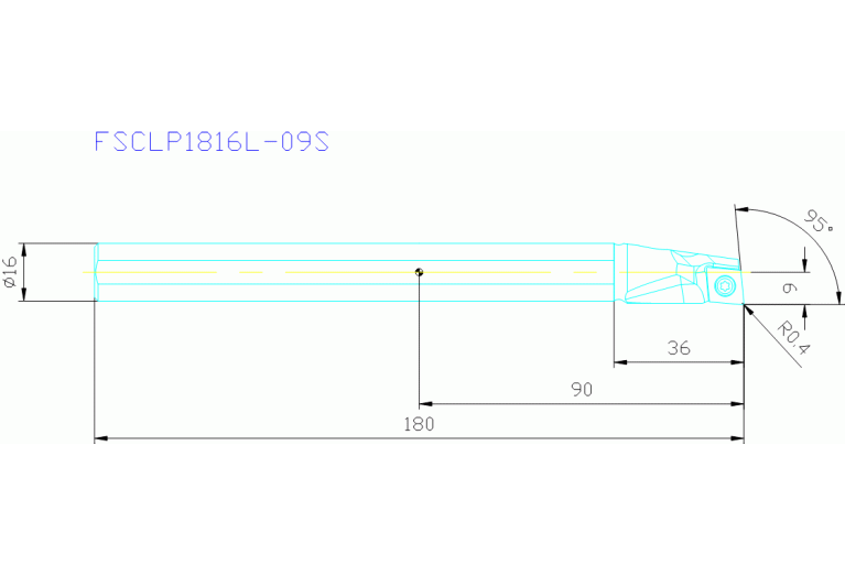 FSCLP1816L-09S