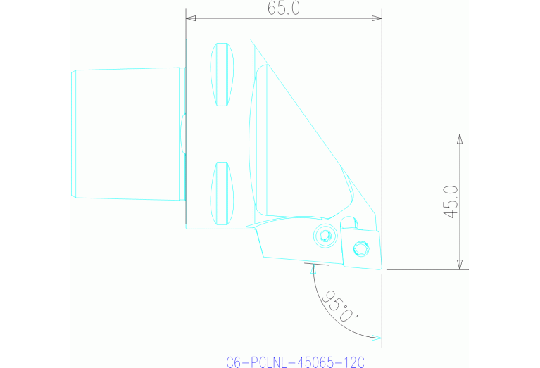C6-PCLNL-45065-12C