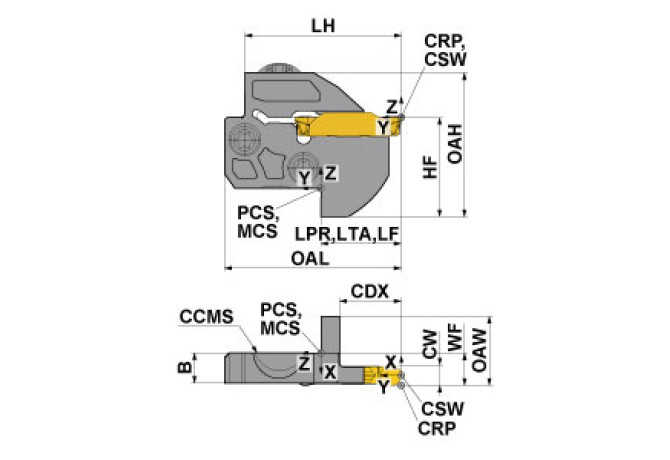 GYM25LC-E005