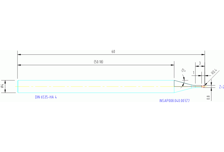 INSAP008.040.003Z2 IN3005