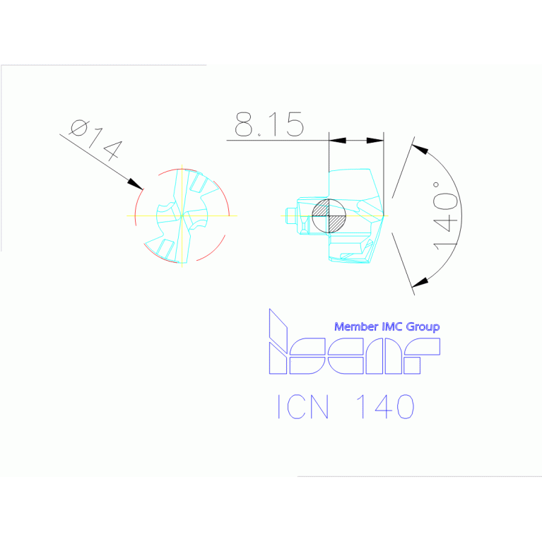 ICN 140 IC08