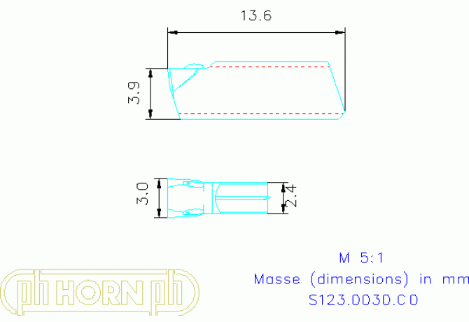 S123.0030.C0 TF45