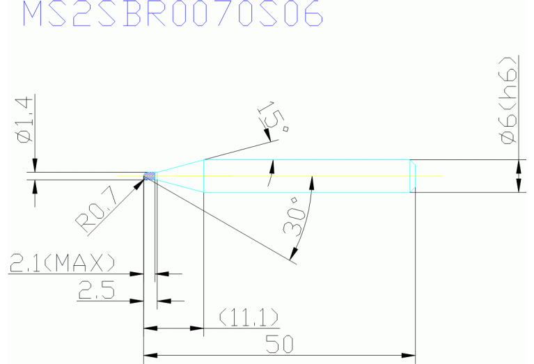 MS2SBR0070S06