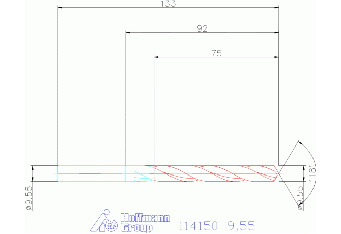 114150 9,55