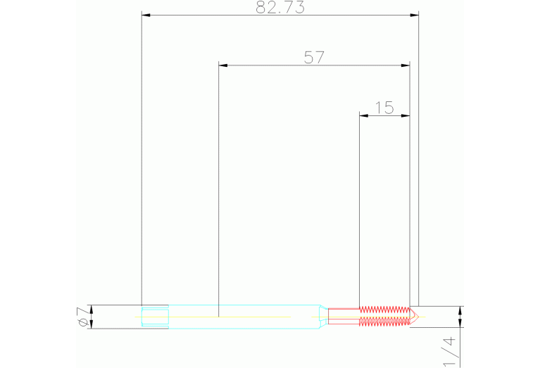T200-SM100DI-1/4 D115