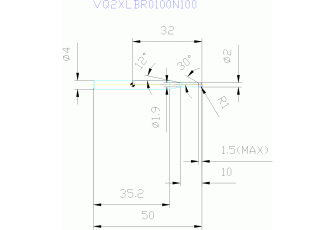 VQ2XLBR0100N100