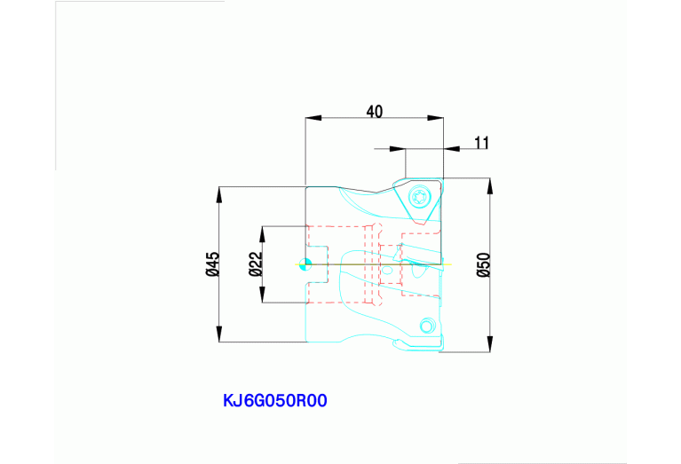 KJ6G050R00
