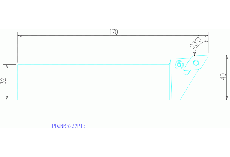 PDJNR3232P15