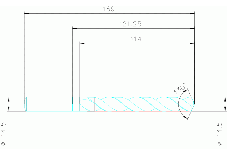 A1249TFL-14.5