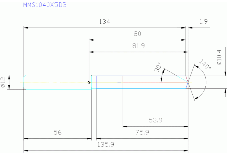 MMS1040X5DB DP7020