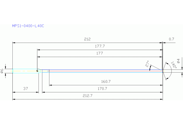 MPS1-0400-L40C DP1021