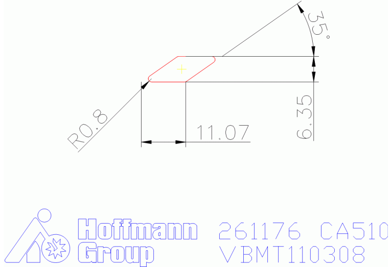 261176 CA510