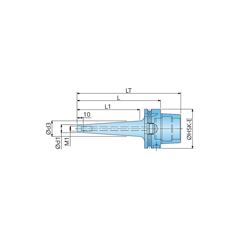 HSKE40ODP12X53