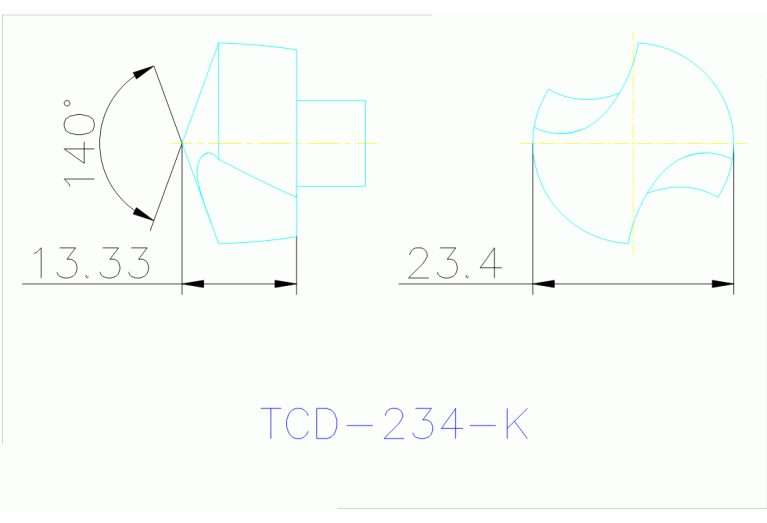 TKA2340R01 IN2505