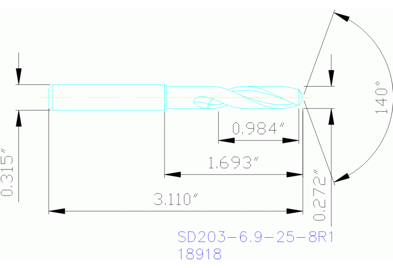 SD203-6.9-25-8R1