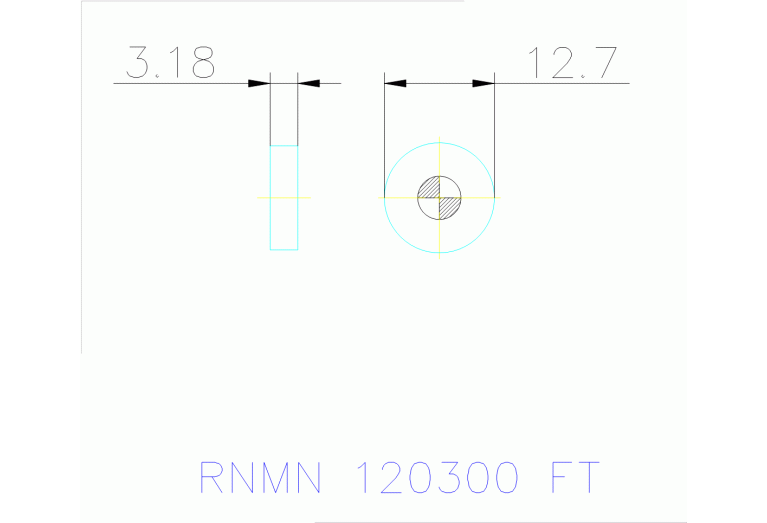 RNMN 120300 FT KB90