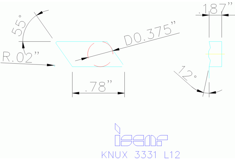 KNUX 160405 L12 IC8150