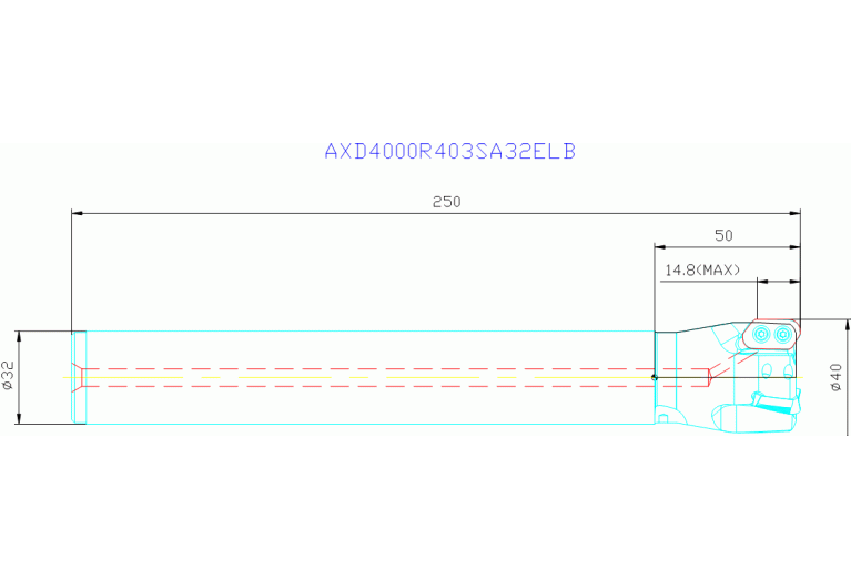AXD4000R403SA32ELB