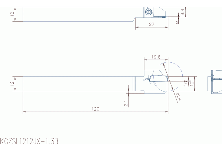KGZSL1212JX-1.3B