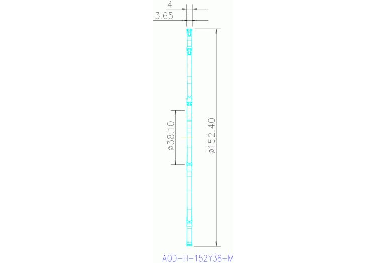AQD-H-152Y38-M