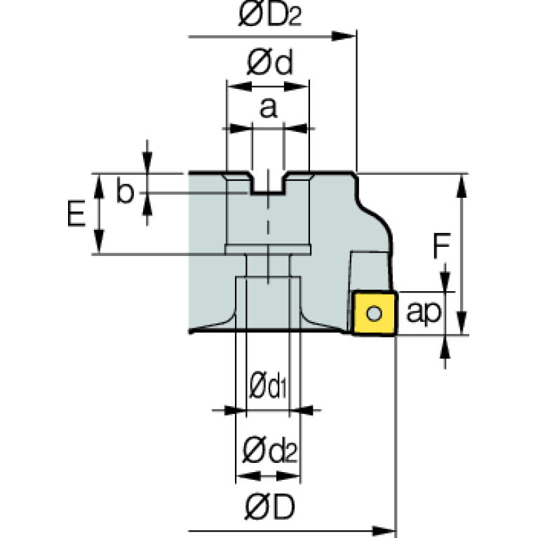 FMPCM4080S-A
