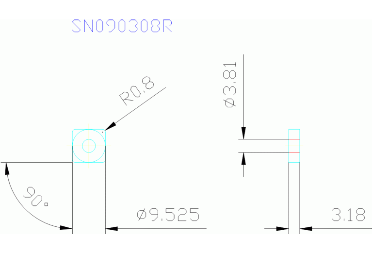 SNGG090308R NX2525