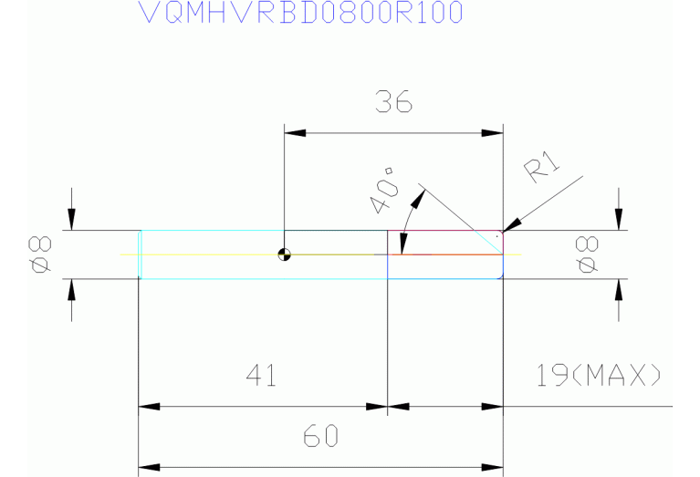 VQMHVRBD0800R100