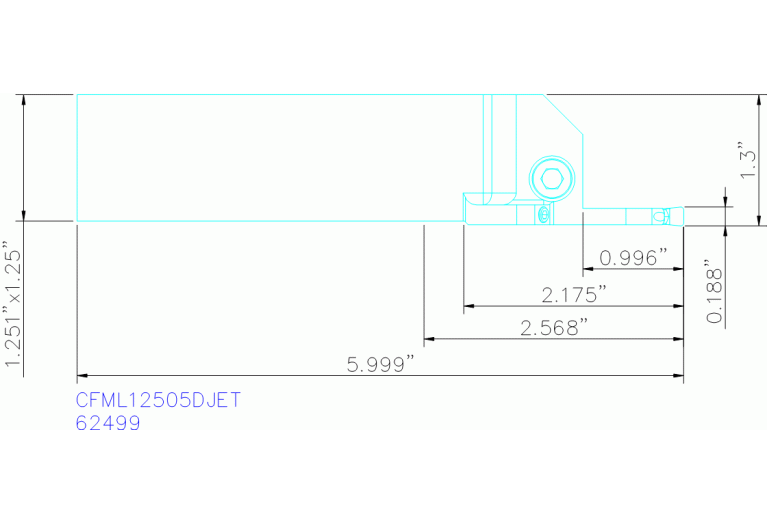 CFML12505DJET