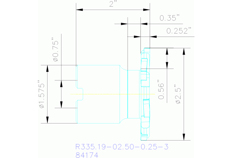 R335.19-02.50-0.25-3