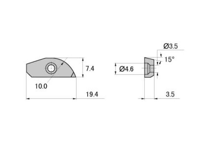 UDC20F HTi10