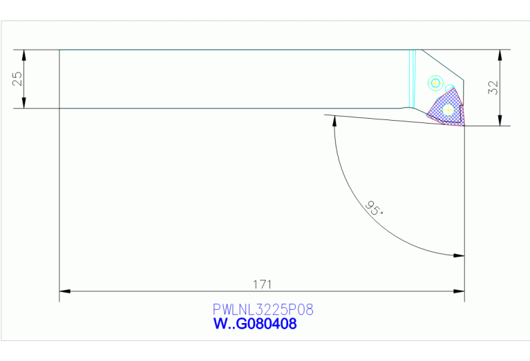 PWLNL3225P08