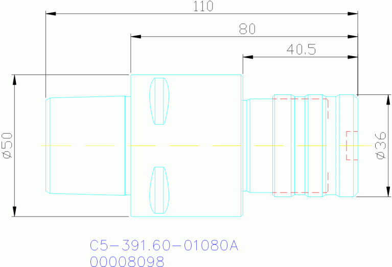 C5-391.60-01080A
