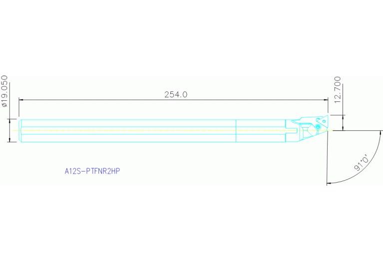 A12S-PTFNR2HP
