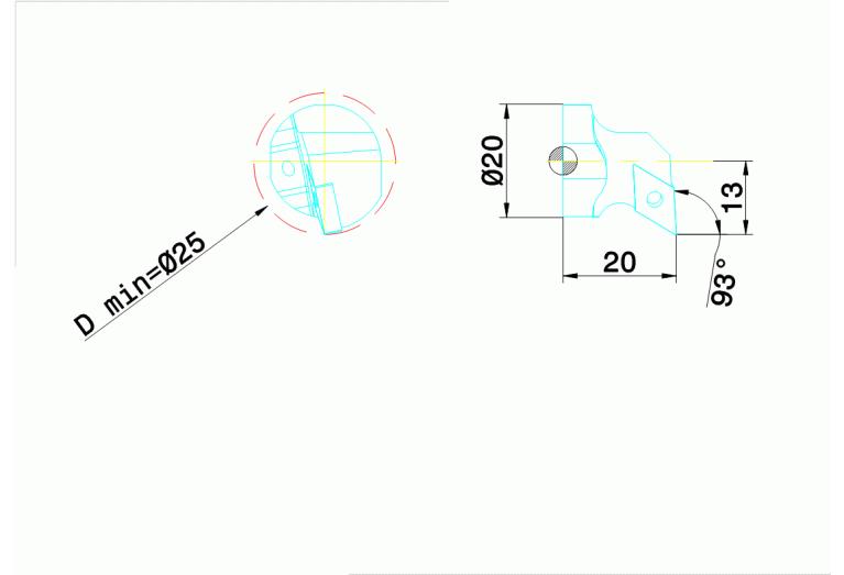 DTC-D20-SDUNL-0803